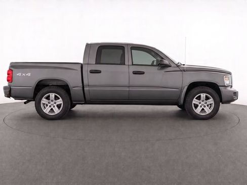 Used 2008 Dodge Dakota Big Horn AWD/4WD image 2
