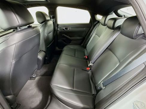 Used 2023 Acura Integra A-Spec image 25