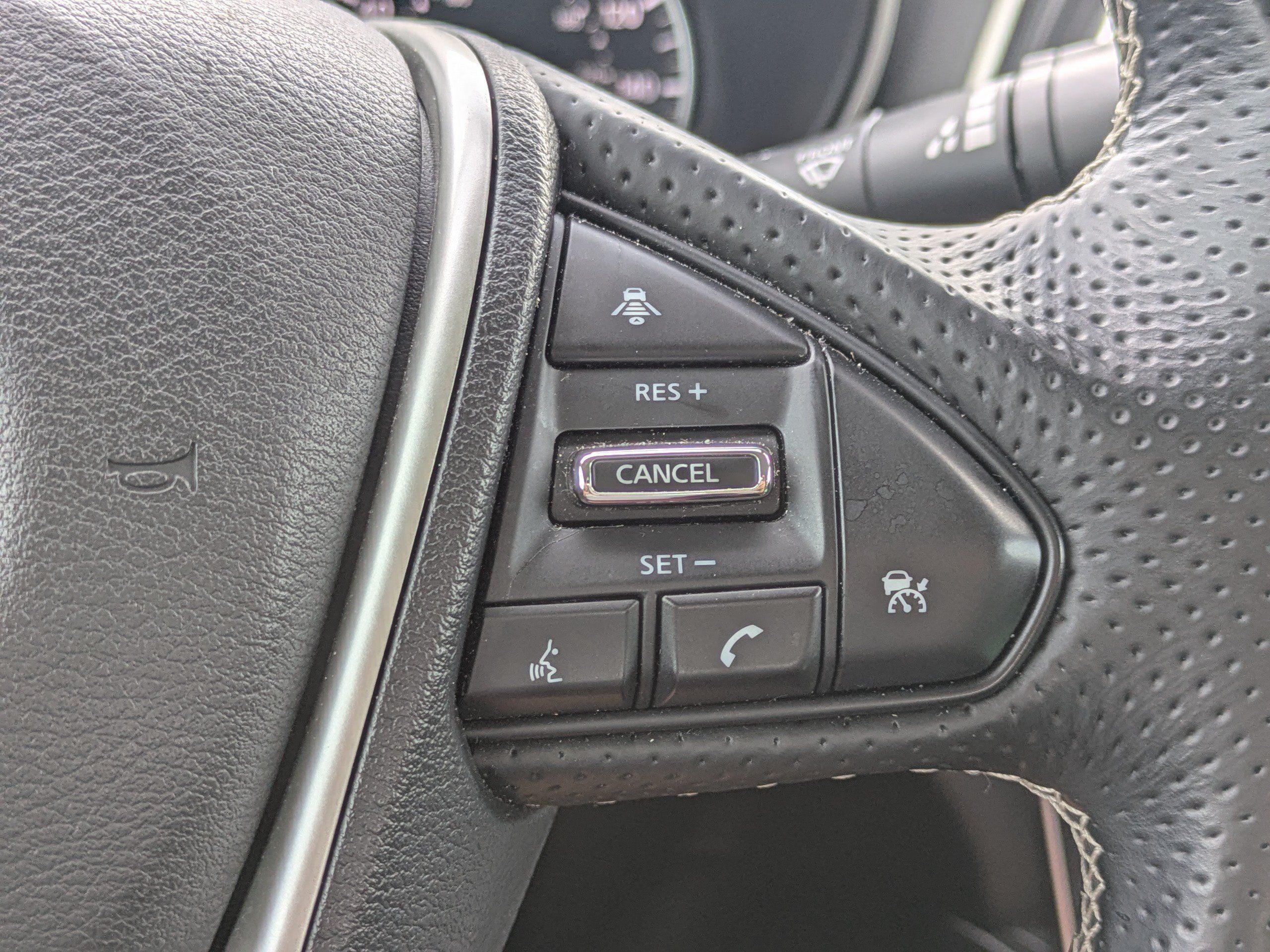 Used 2021 Nissan Maxima 3.5 SV w/ Floor Mat Group FWD image 22