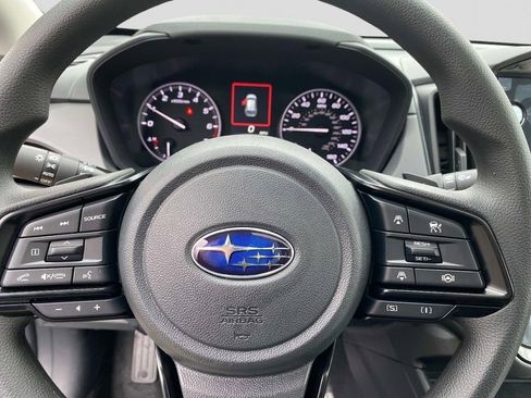 New 2026 Subaru Crosstrek 2.0i Premium AWD/4WD image 14