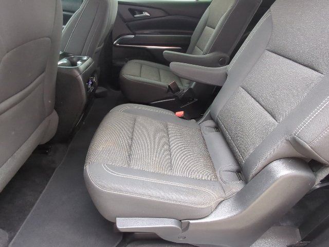 Used 2024 Chevrolet Traverse LT FWD image 24