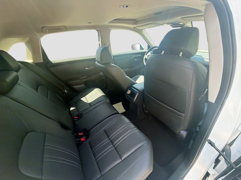 Used 2024 Honda HR-V EX-L image 28