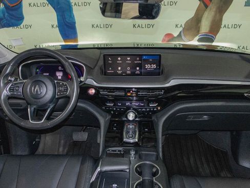 Used 2024 Acura MDX FWD image 3