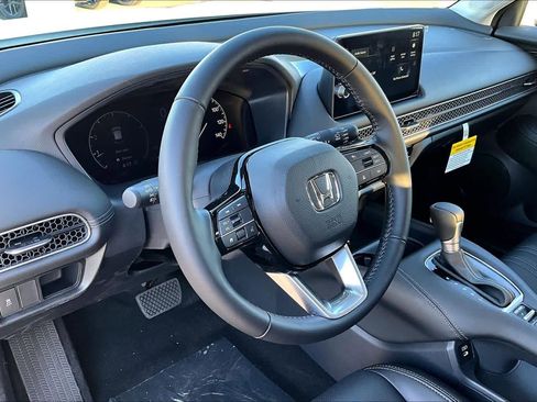 New 2026 Honda HR-V EX-L image 8