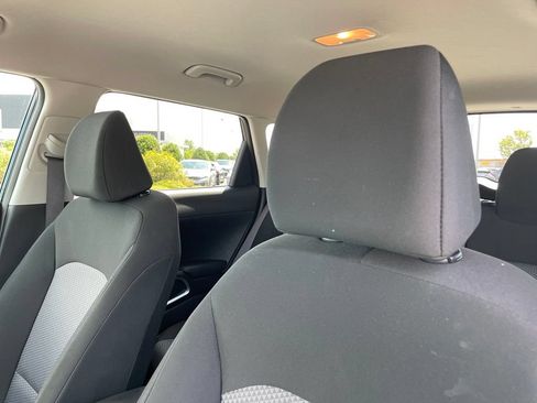 Certified 2022 Kia Seltos S FWD image 22