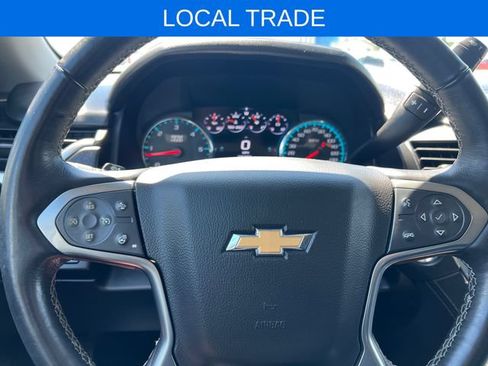 Used 2017 Chevrolet Tahoe Premier AWD/4WD image 33