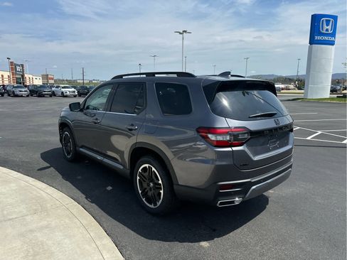 New 2026 Honda Pilot image 6