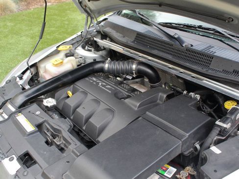 Used 2009 Dodge Caliber SRT-4 w/ SRT Option Group II FWD image 67