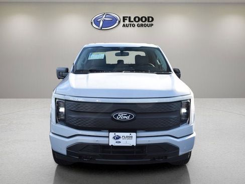 New 2025 Ford F150 Lightning Flash image 2