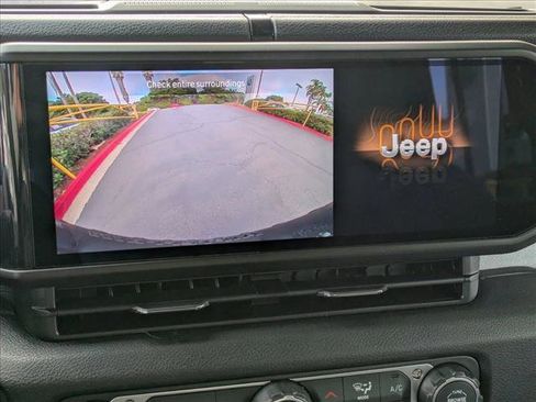 New 2026 Jeep Wrangler Willys image 15