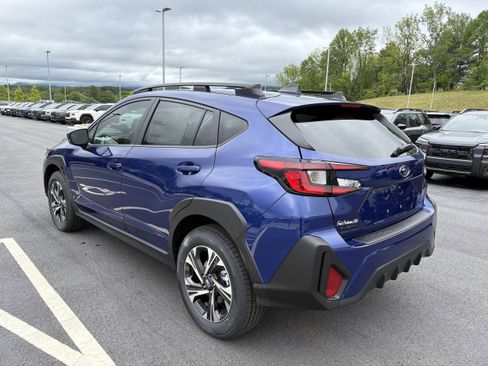 New 2026 Subaru Crosstrek 2.0i Premium AWD/4WD image 6