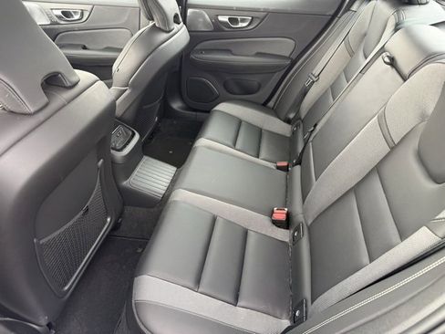 Used 2025 Volvo S60 T8 Ultra image 12