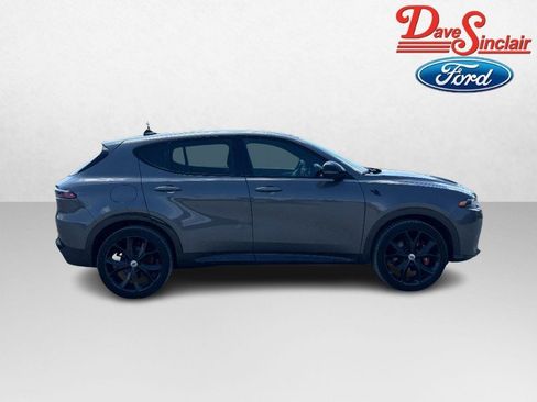 Used 2024 Dodge Hornet R/T Plus AWD/4WD image 5