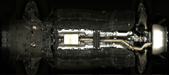 New 2026 Volvo XC60 B5 Plus w/ Protection Package Premier AWD/4WD image 46