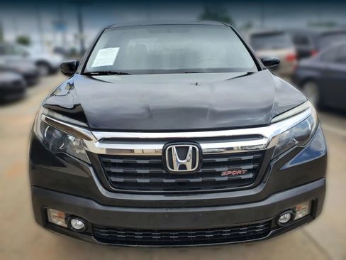Used 2018 Honda Ridgeline Sport image 18