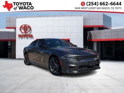 Used 2023 Dodge Charger GT w/ Blacktop Package