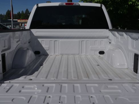Certified 2025 Ford F150 XLT w/ Equipment Group 301A Standard AWD/4WD image 23