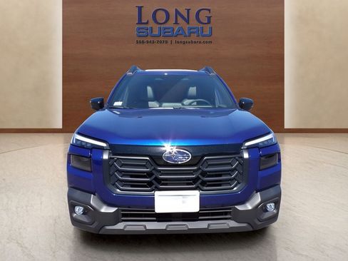 Certified 2026 Subaru Outback Premium AWD/4WD image 5