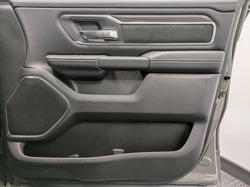 Used 2026 RAM 1500 Laramie AWD/4WD image 28