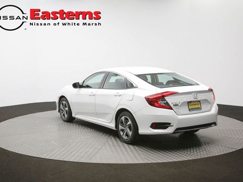 Used 2019 Honda Civic LX image 62