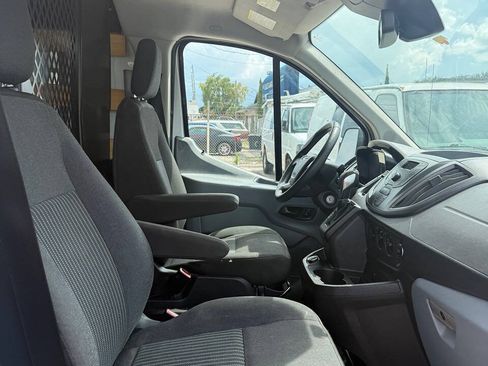 Used 2019 Ford Transit 250 130 Low Roof w/ Exterior Upgrade Package RWD image 35