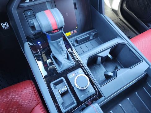 New 2026 Toyota Tundra TRD Pro image 16