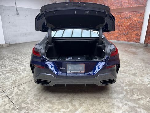 New 2026 BMW 840i xDrive image 26