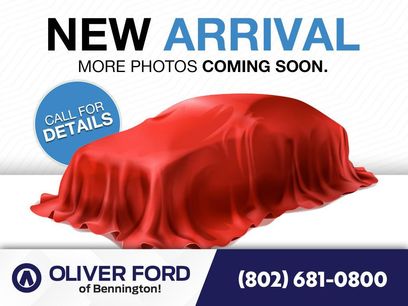 Used 2018 Subaru Crosstrek 2.0i Premium w/ Eyesight System
