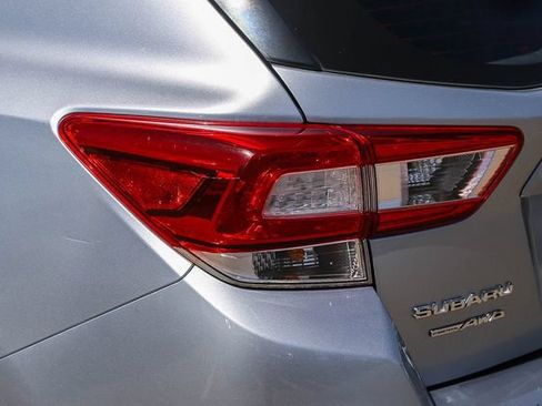 Used 2018 Subaru Impreza 2.0i AWD/4WD image 10