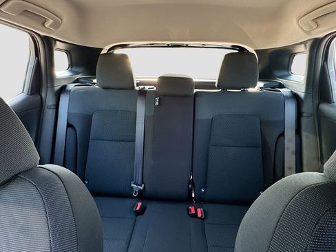 New 2026 Nissan Kicks S FWD image 23
