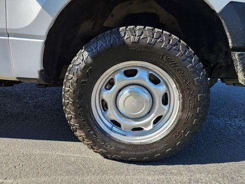 Used 2014 Ford F150 XL w/ XL Plus Package image 7