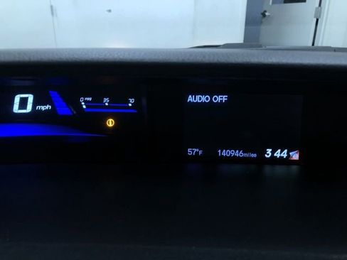 Used 2015 Honda Civic EX image 30