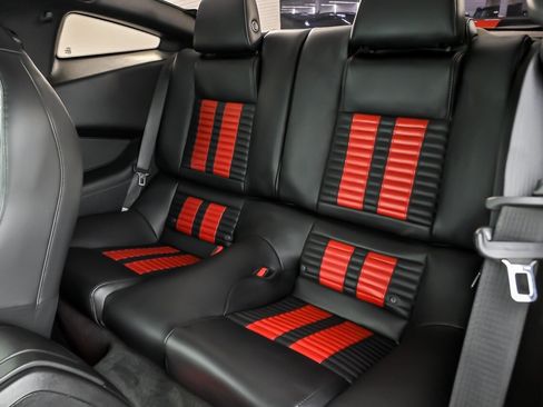 Used 2013 Ford Mustang Shelby GT500 image 22