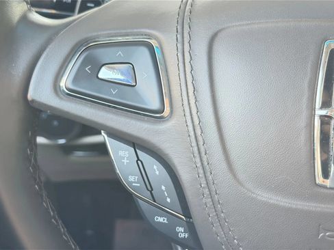 Used 2020 Lincoln MKZ Reserve w/ Elements Package AWD/4WD image 30