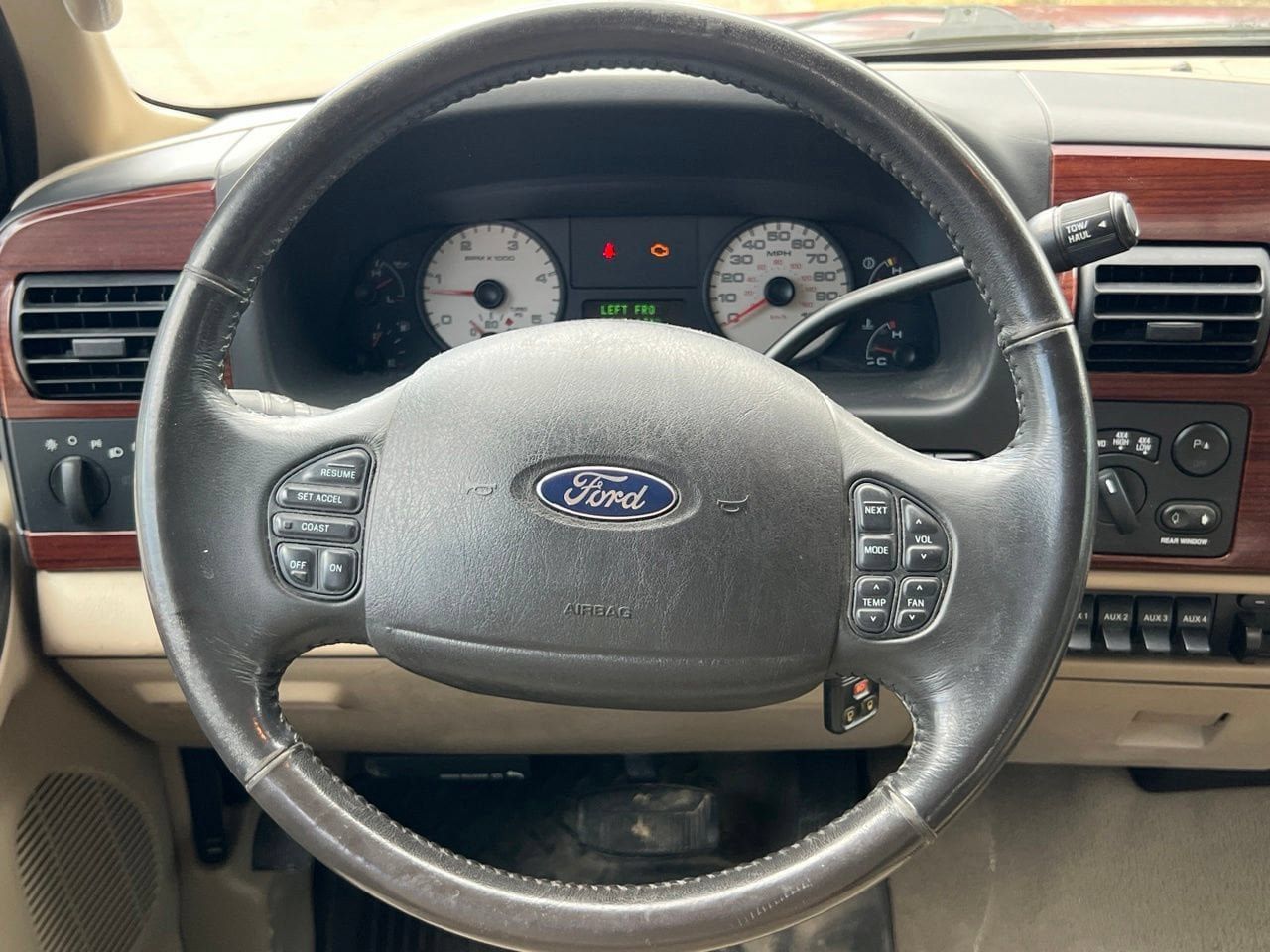 Used 2006 Ford F350 XL AWD/4WD image 15