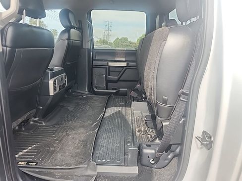 Used 2019 Ford F250 Lariat w/ Lariat Ultimate Package image 24