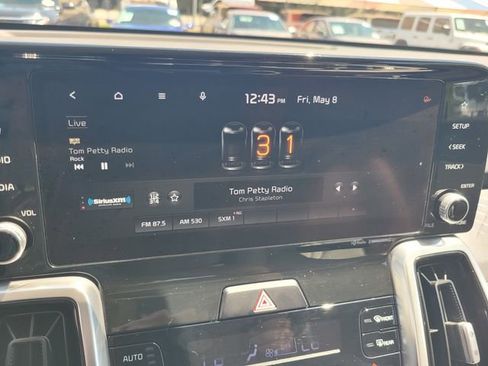 Used 2021 Kia Sorento SX AWD/4WD image 23