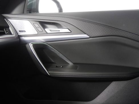 Certified 2025 BMW X2 xDrive28i image 28