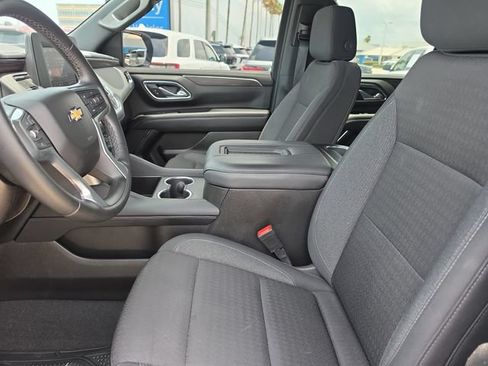 Used 2023 Chevrolet Tahoe LS RWD image 15