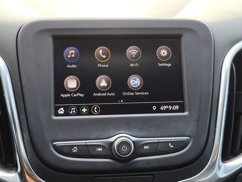 Used 2020 Chevrolet Equinox LT image 25