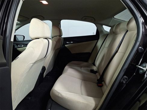 Used 2017 Honda Civic LX image 13