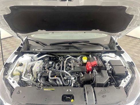 Certified 2024 Nissan Sentra SR w/ SR Premium Package image 27