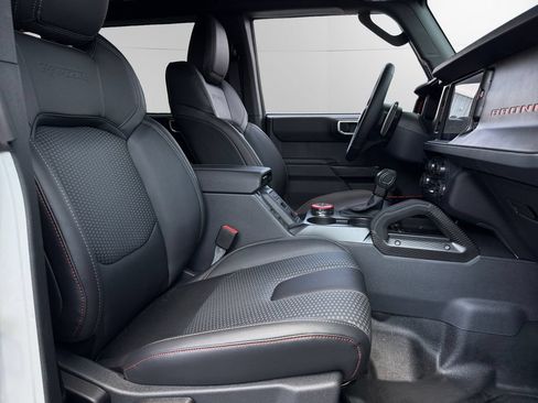 New 2026 Ford Bronco Raptor AWD/4WD image 15