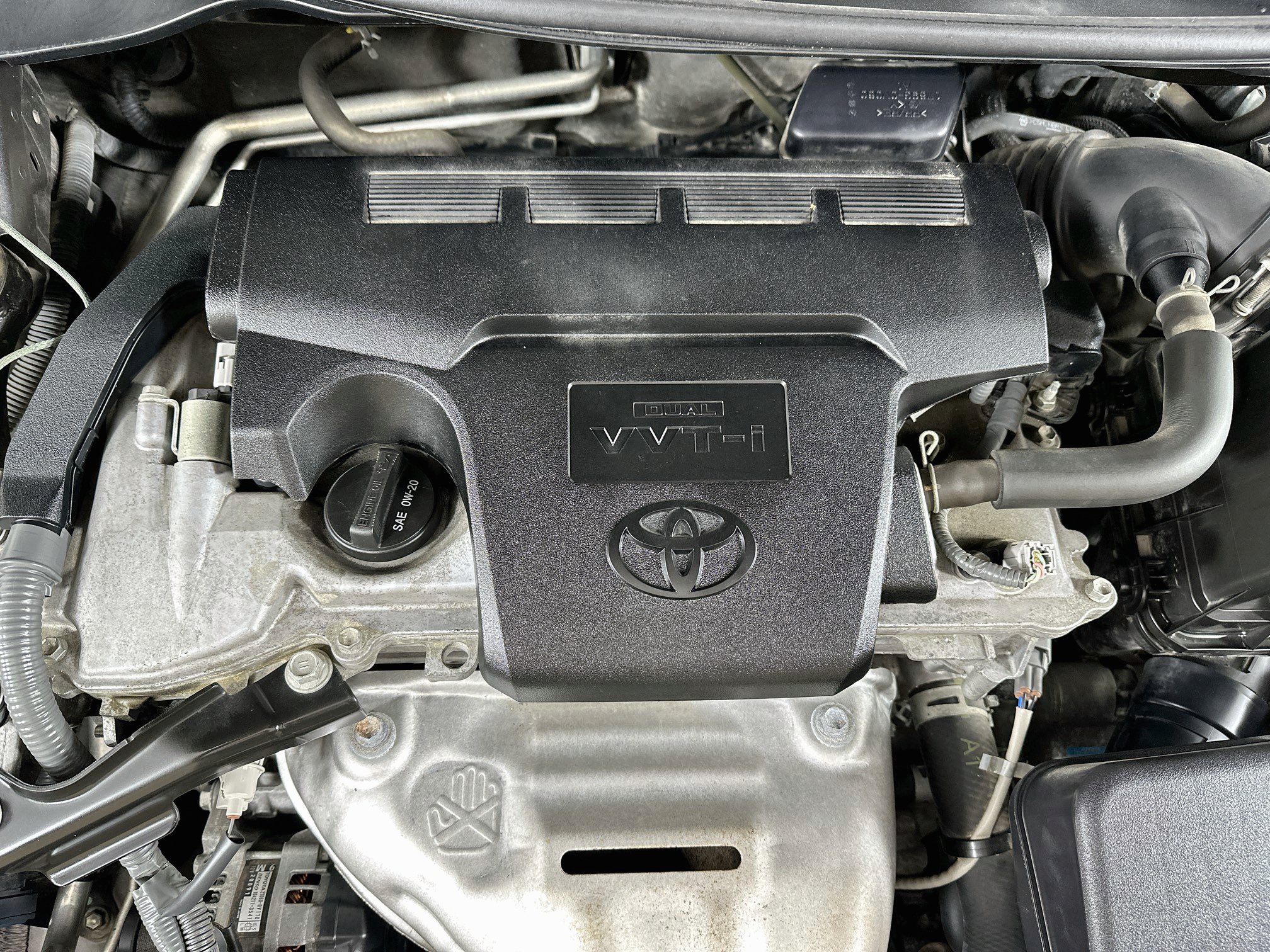 Used 2016 Toyota Camry SE FWD image 27