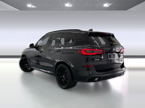 Used 2023 BMW X5 xDrive40i w/ M Sport Package AWD/4WD image 3