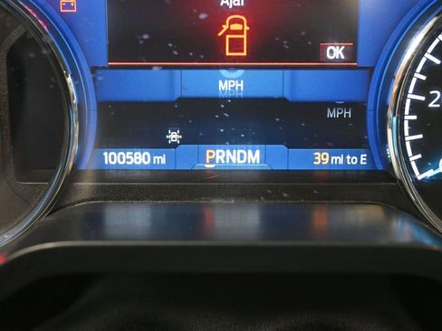 Used 2021 Ford F150 XLT w/ Equipment Group 301A Mid AWD/4WD image 9
