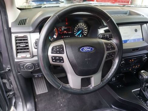 Certified 2023 Ford Ranger XLT w/ Equipment Group 301A Mid RWD image 12
