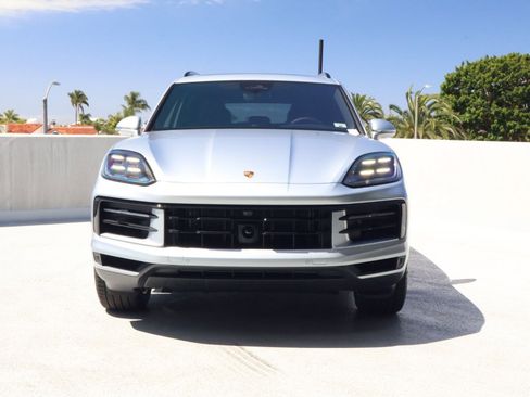 New 2026 Porsche Cayenne AWD/4WD image 6