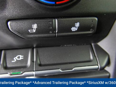 Used 2020 Chevrolet Silverado 1500 LT w/ All-Star Edition image 11