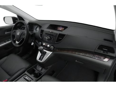 Used 2014 Honda CR-V EX-L image 12